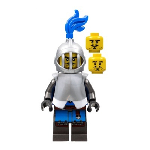 Рыцарь черного сокола adp011