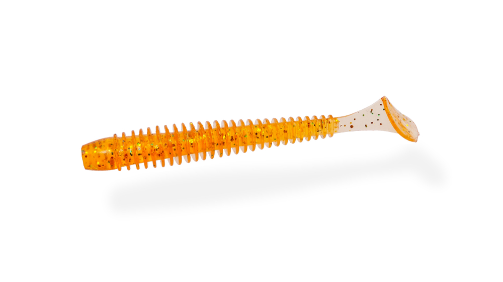 Силикон SnastiGood Swin 7.5 см цвет 15