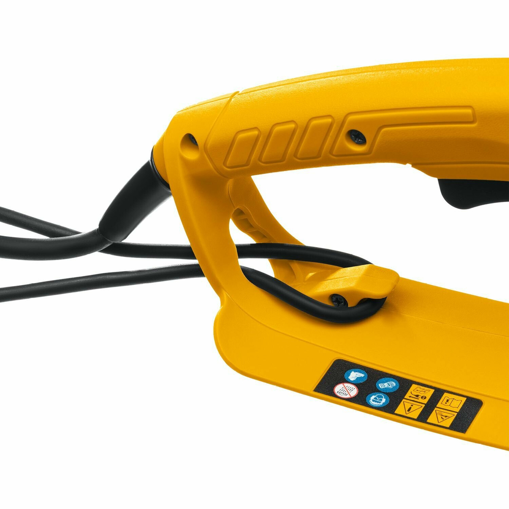 Пила цепная электрическая STEHER ES-2040 2000 Вт, шина 40 см