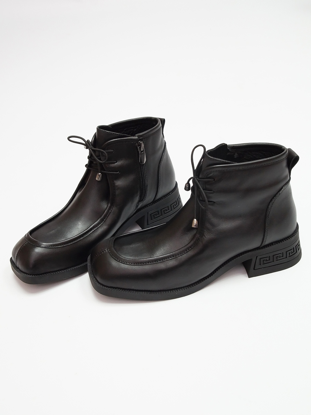 Ботинки женские зимние