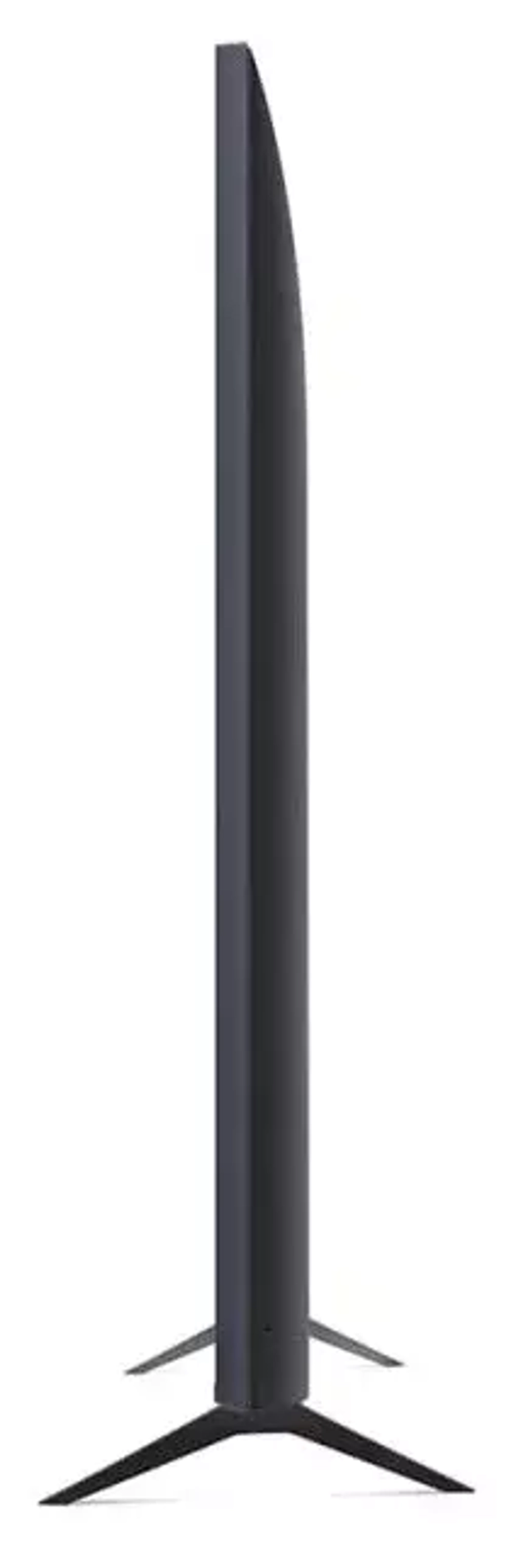 Телевизор LG 50"; 50UQ80001LA
