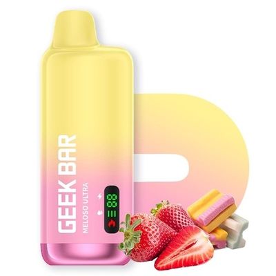 GEEK BAR MELOSO ULTRA 10000