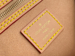 Louis Vuitton Speedy 25