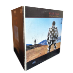 Pink Floyd / Delicate Sound Of Thunder (2LP)