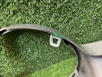 Накладка решетки Mercedes GLE V167 (2018-2024) AMG