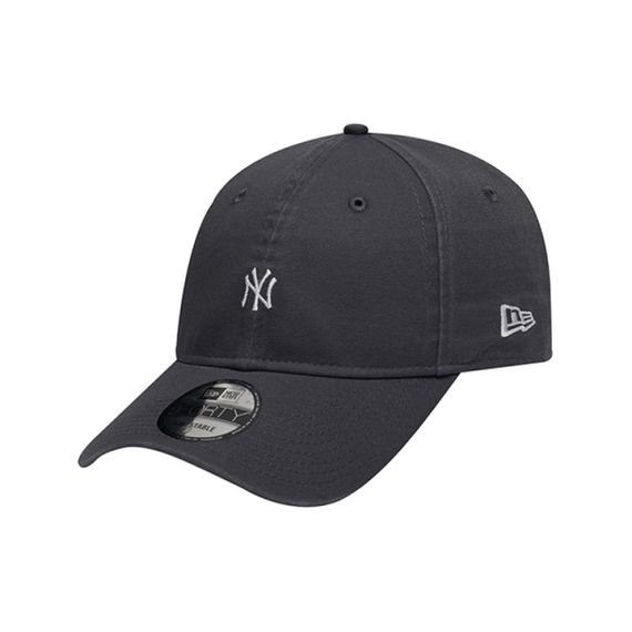 New Era MLB NY Logo 940