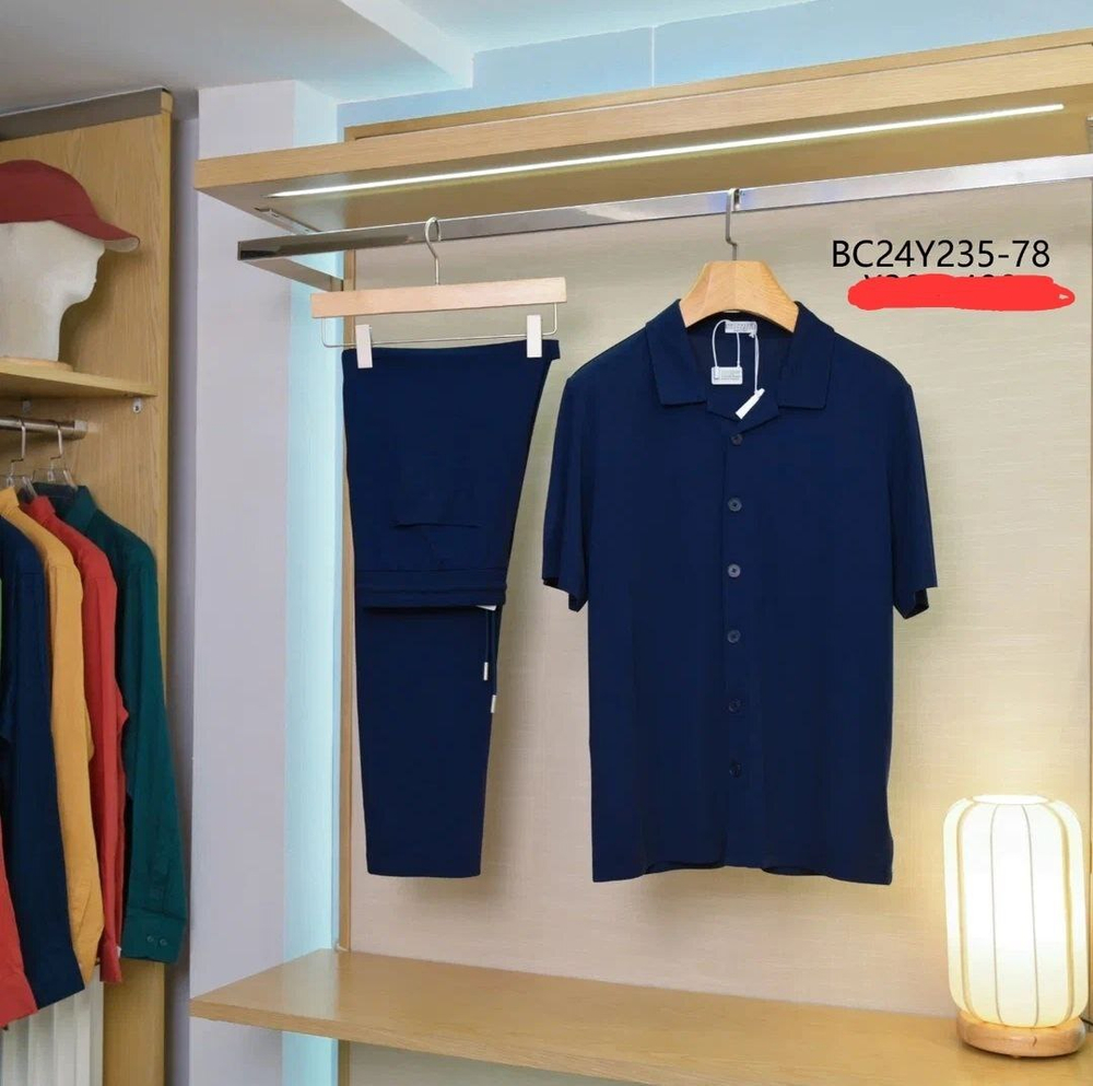 Костюм Loro Piana