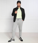 спортивные штаны aldwin GUESS ACTIVE - серый(Z2YB22 K9V31)