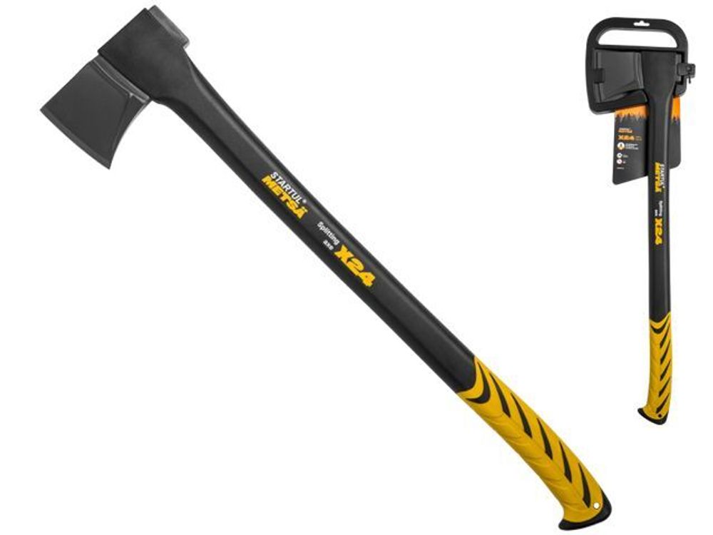 Топор-колун X24 2350г STARTUL METSA
