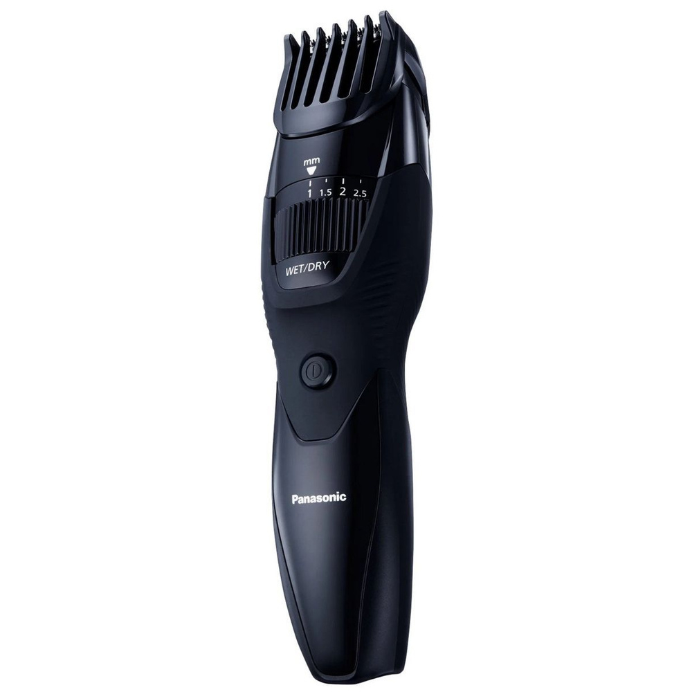 Panasonic ER-GB42-K520 Триммер для стрижки бороды и усов
