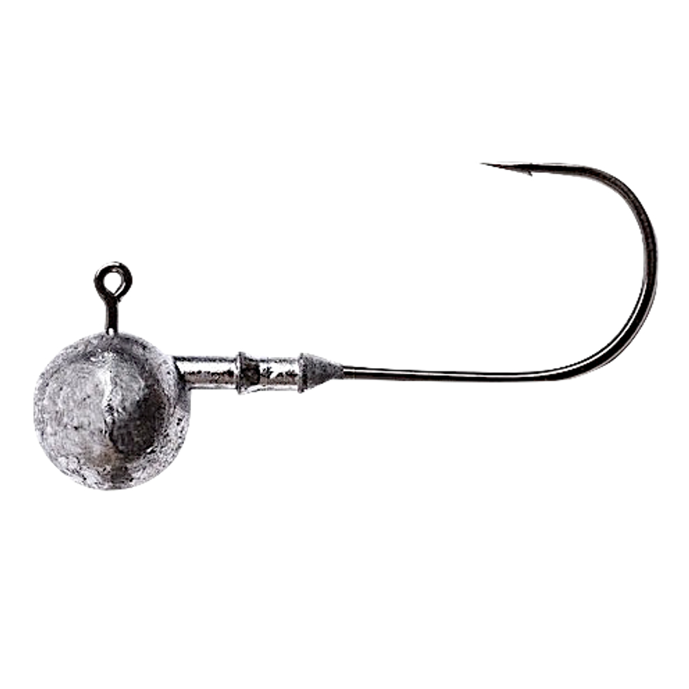 Джиг головка Шар 05/0 28.0г 1шт Maruto Jig Head
