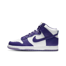 Женские кроссовки Nike Dunk High 'Varsity Purple' DC5382-100