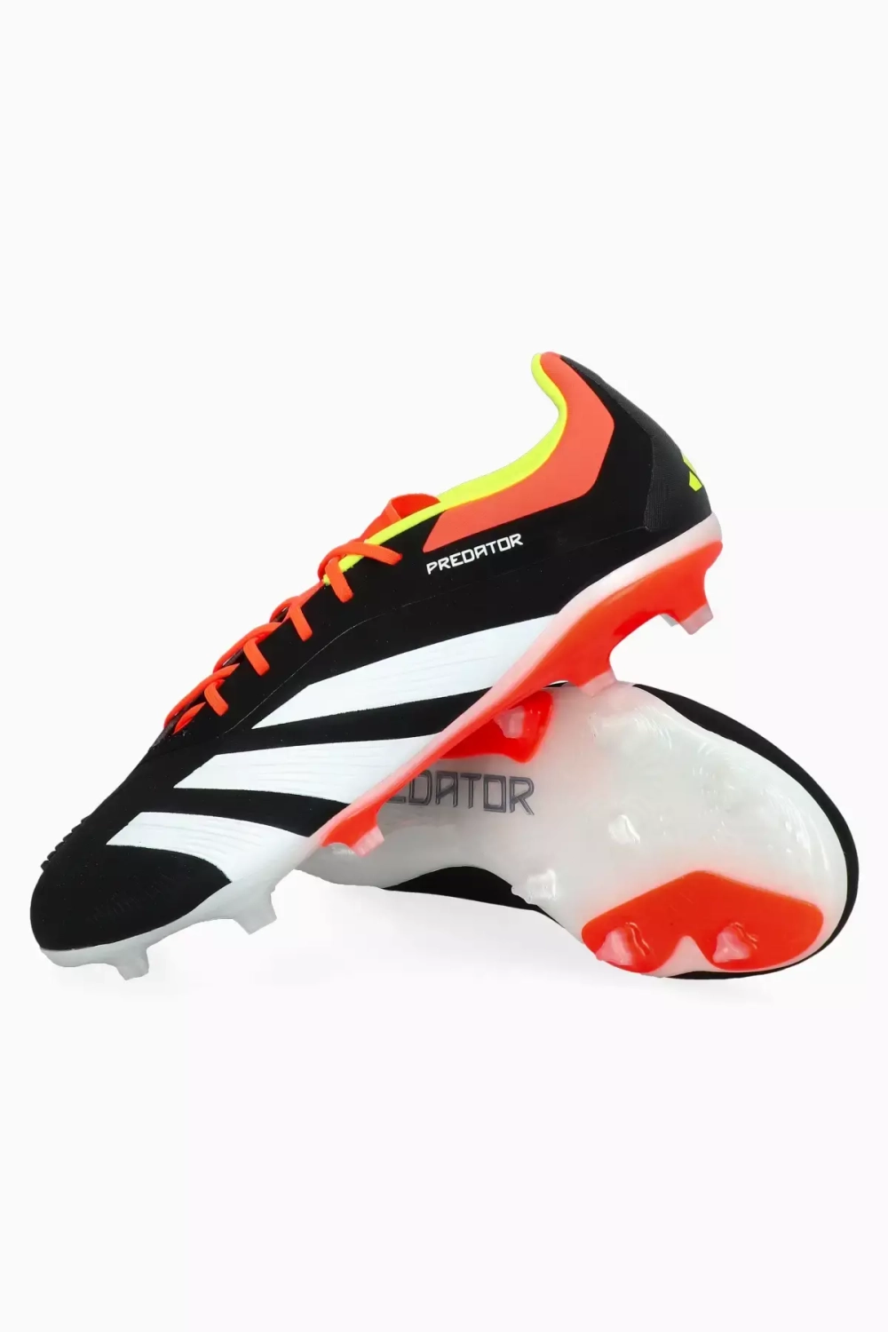 Бутсы adidas Predator Elite FG Junior