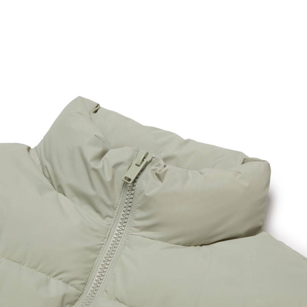 Пуховик ZNY Basic Хаки