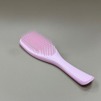 Расческа розовая Hair Comb