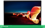 Ноутбук-трансформер Lenovo ThinkPad X1 Yoga Gen 6 20XY00BBUS