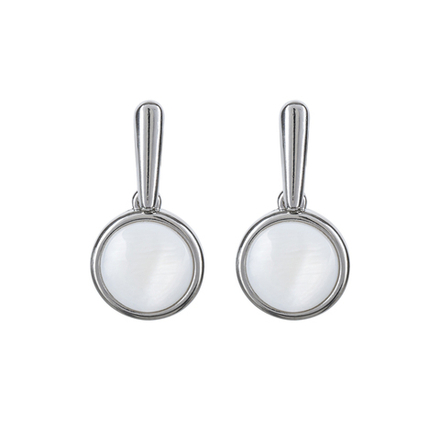 Серьги Possebon Madre A0655.1 S