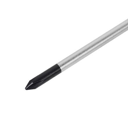 Цена на KING TONY (14210023) Отвертка крестовая Phillips PH0 x 60 мм