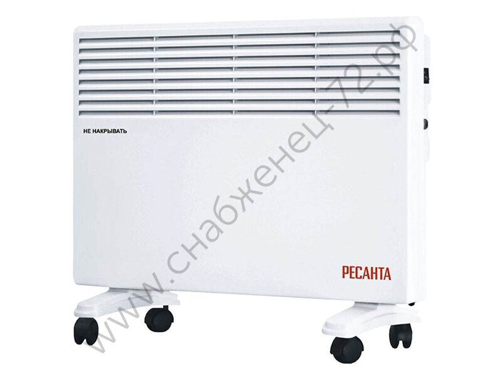 Конвектор РЕСАНТА ОК-1500Е