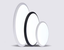 Ambrella Потолочный светодиодный светильник Air FZ1234