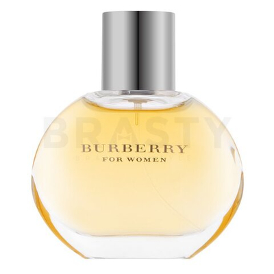 Burberry for Women EDP W 50 ml