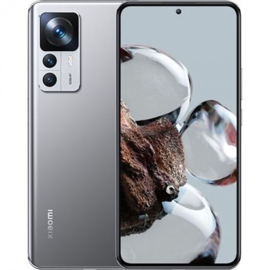 Смартфон Xiaomi 12T 8/256GB