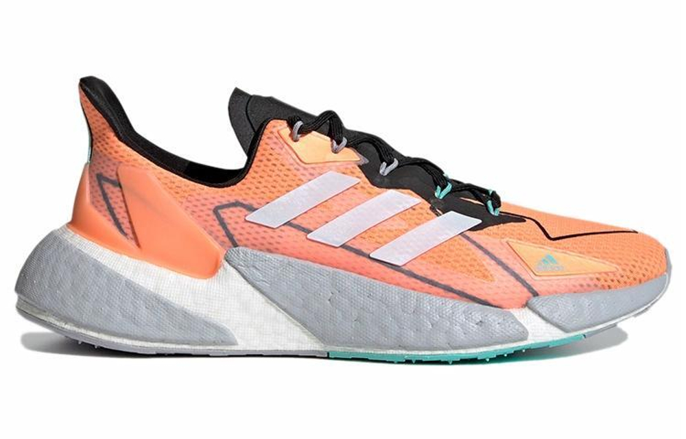 Кроссовки Adidas X9000L4
