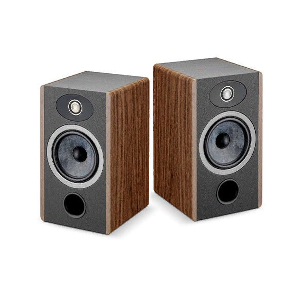 Focal Vestia N1
