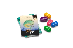 Lure - настольная игра