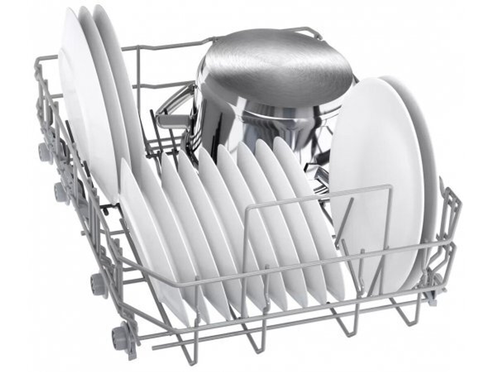 Встраиваемая посудомоечная машина Bosch SPV4HMX2DR