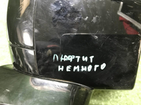 Зеркало правое Zeekr 001 (2021-н.в.) 16+2 конт.