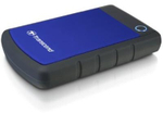 Внешний накопитель Transcend StoreJet 25H3 TS4TSJ25H3B 4000 Гб