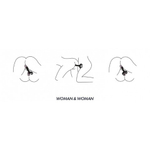 Многофункциональный вибромассажёр Satisfyer Endless Fun black