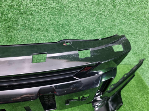 Решетка радиатора Jetour T2 (2023-н.в.)