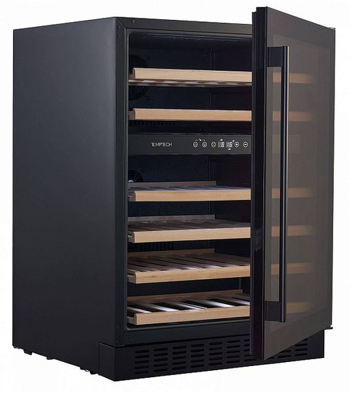 Холодильник винный Temptech CLX60DB
