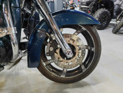 Harley-Davidson Road Glide Special, 2016