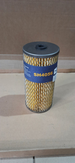 Фильтр масляный SCT SH4056