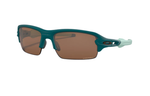 Oakley Irregular Shape Sunglasses