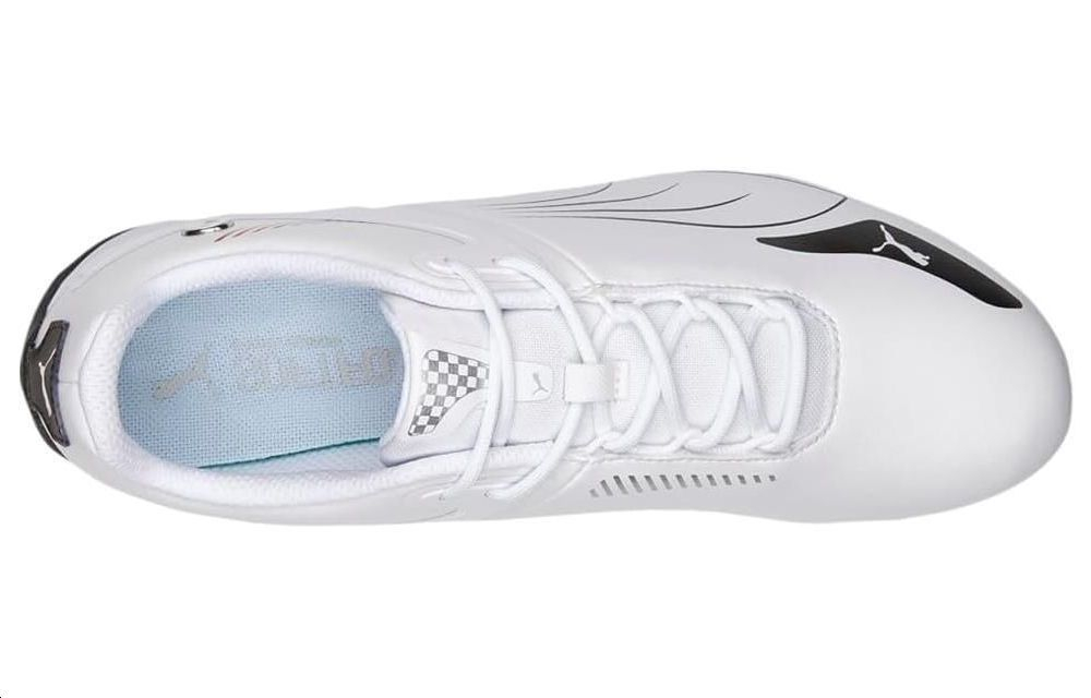 PUMA X Bmw Motorsport A3rocat