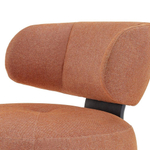 Кресло вращающаяся ножка ENZA HOME SOHO EH69432