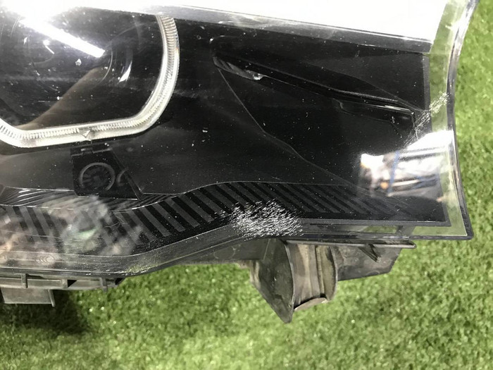 Фара правая BMW 5er G30 (2017-2020) LED