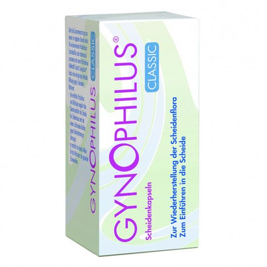 Gynophilus