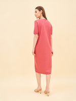 Платье Plain Berry