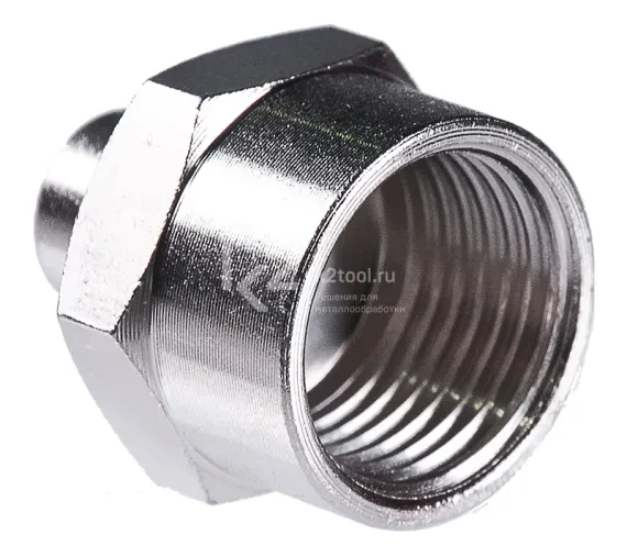 Переходник Fubag 1/8"F-1/2"F