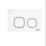 Унитаз с инсталляцией WeltWasser AMBERG 497 ST + ODENBACH 004 GL-WT + AMBERG RD-WT