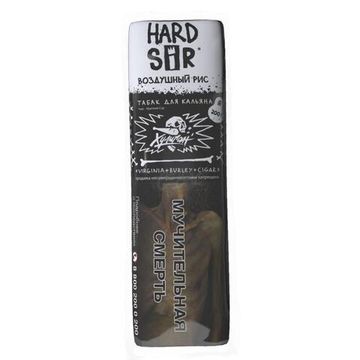 Хулиган Hard (ВОЗДУШНЫЙ РИС (SiR)), 200 гр.
