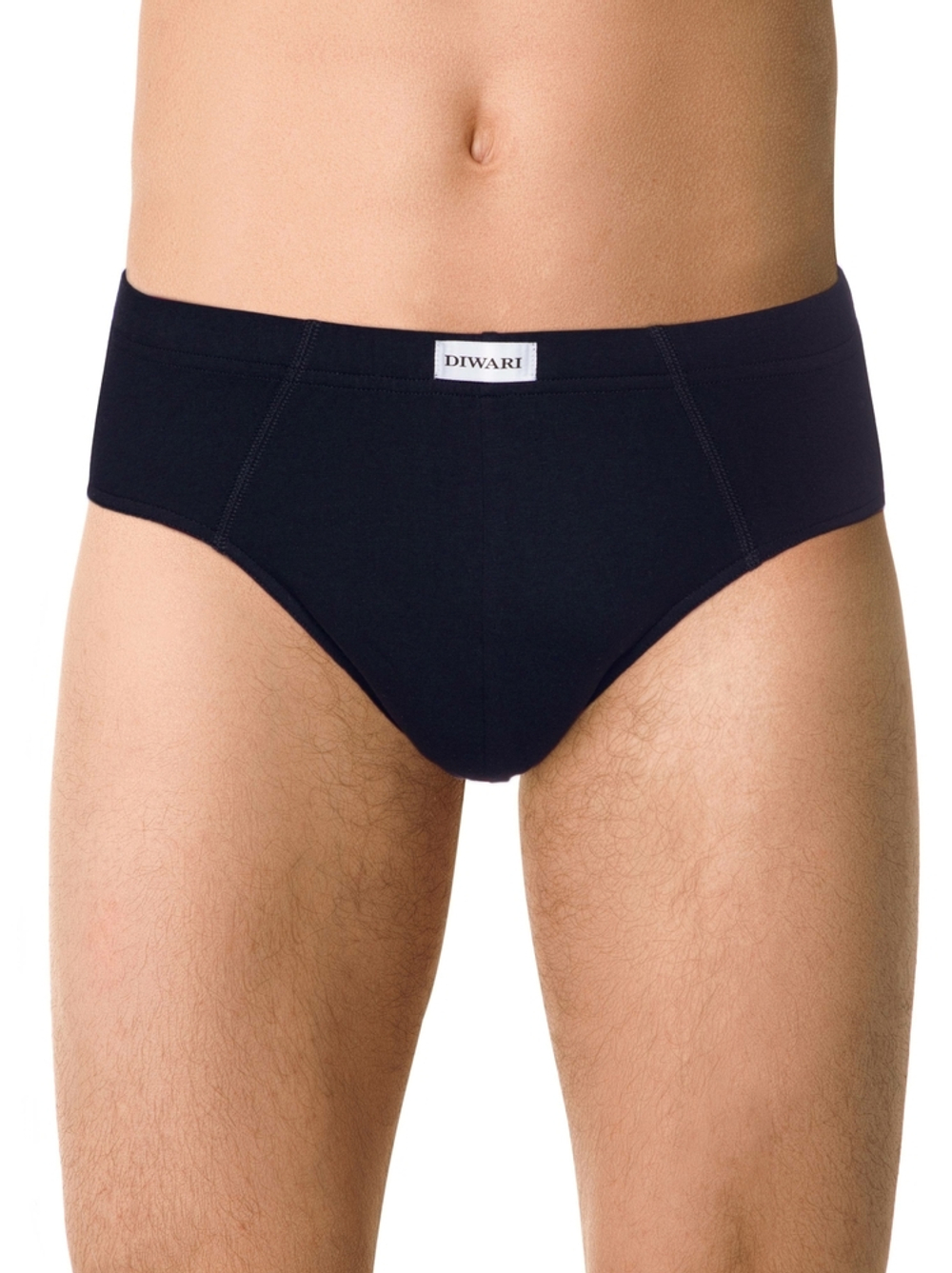 DIWARI BASIC MEN MSL 2128 Трусы мужские (коробка)