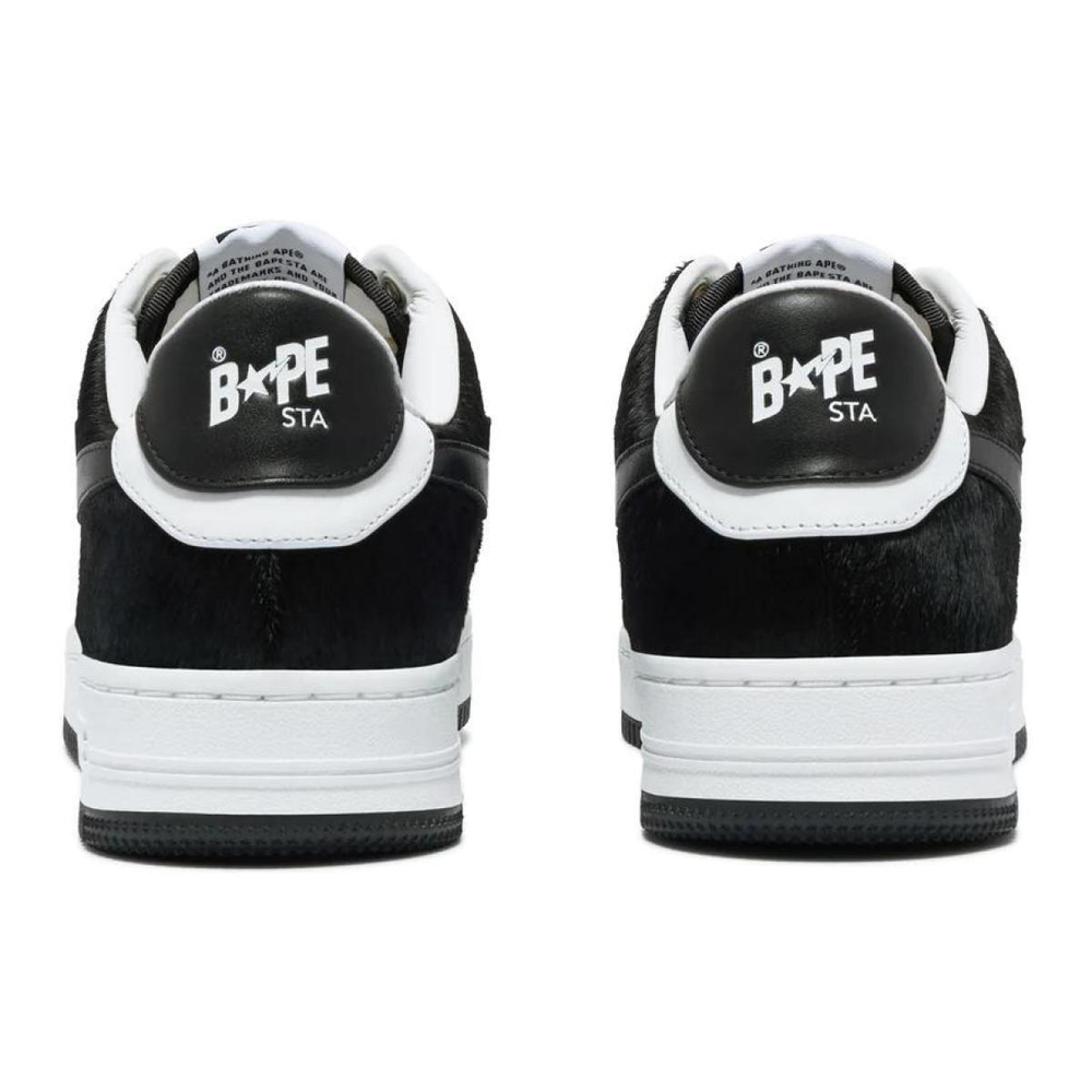 Кроссовки A BATHING APE STA, 1J80-191-050