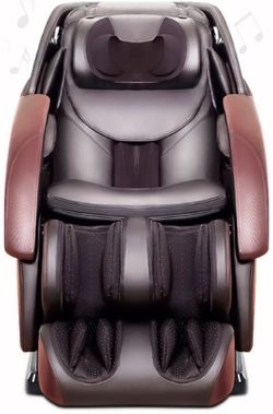 Массажное кресло Le er kang Lek988x