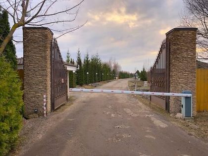 В «Романовском Парке» планируется обновление системы контроля доступа